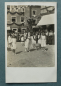 Preview: Photo Postcard PC Cham / 1925